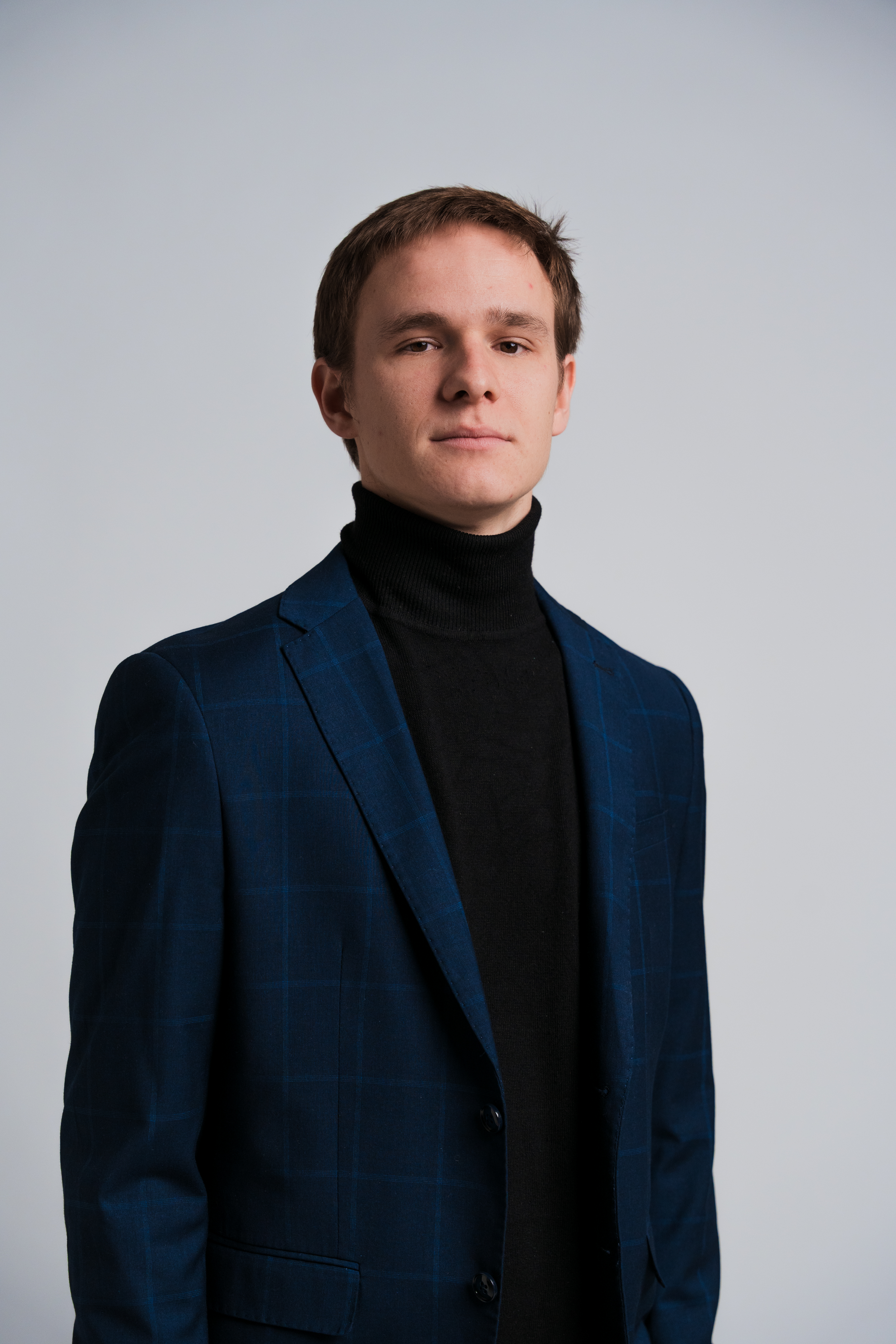 Aaron Bonsignori, consulente digitale a Milano